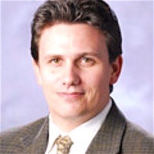 Dr. Jonathan Parker, MD