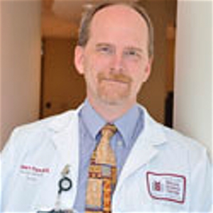 Dr. Robert Pope, MD