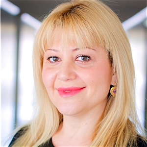 Dr. Zarine Ter-Poghosyan, MD
