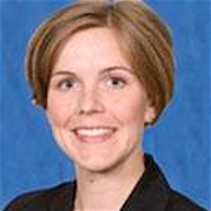 Dr. Emily Peoples, MD