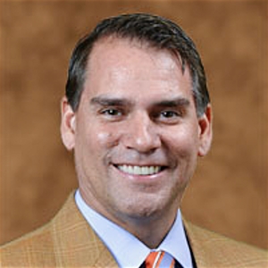 Dr. John Jackson, MD