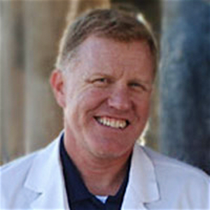 Dr. David Austin, MD