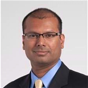 Dr. Siva Raja, MD, PHD