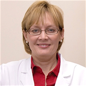 Dr. Esther Dunn