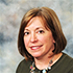 Dr. Dorothy Sendelbach, MD