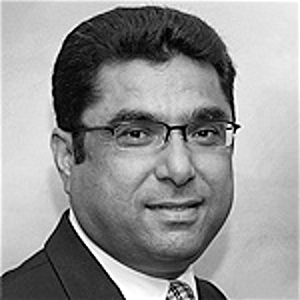 Dr. Ahsanul Haque, MD