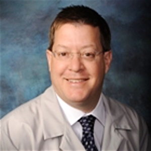 Dr. John Rosanova, DO