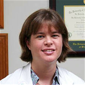 Dr. Rachel Kruspe, MD