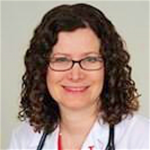 Dr. Sharon Maza, MD