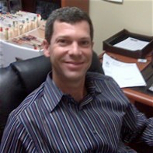 Dr. Miles Medrano, MD