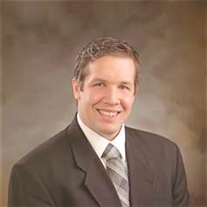 Dr. Anthony Baraga, MD