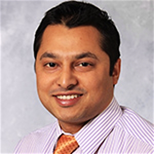 Dr. Shovendra Gautam, MD