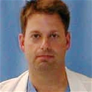 Dr. Robert Ledbetter, DO