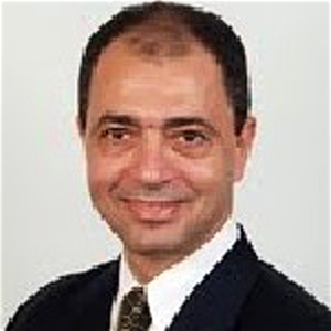 Dr. George Daniel, MD