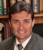 Dr. Bruce Janke, MD