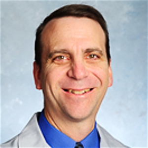 Dr. Martin Lazarus, MD