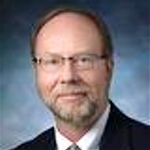 Dr. Allen Everett, MD