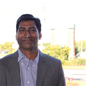 Dr. Venu Gopala Bommana, MD