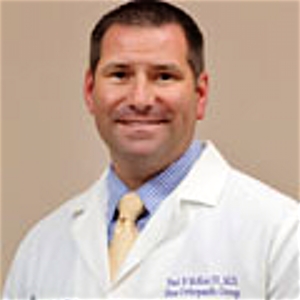 Dr. Paul Mckee, MD