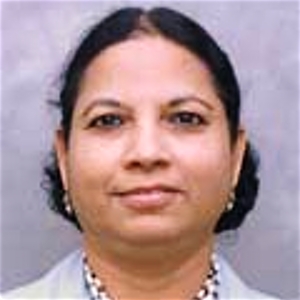 Dr. Pragathi Challa, MD