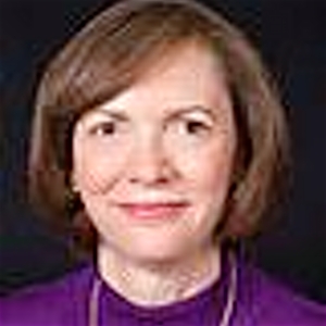 Dr. Jill Ratain, MD