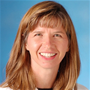 Dr. Deborah Ansley, MD