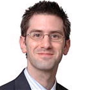 Dr. Brian Wolfman, MD