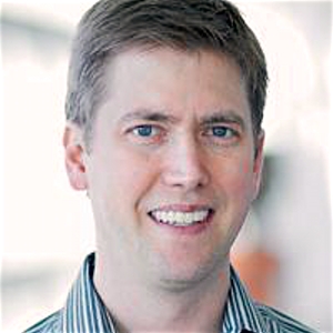 Dr. Eric Mueller, DO