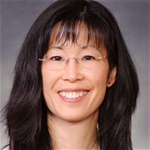 Dr. Kristina Ishihara, MD