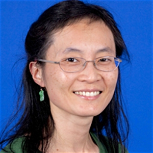 Dr. Amy Chuang, MD