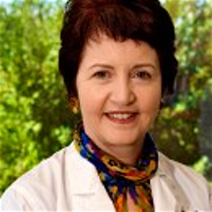 Dr. Anna Magee, MD