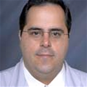 Dr. Rogelio Silva, MD