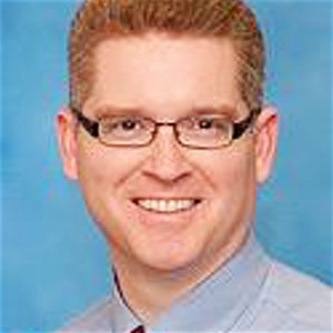 Dr. Bradley Foerster, MD