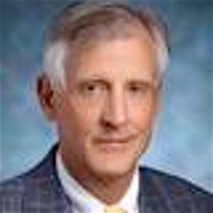 Dr. John Gottsch, MD