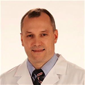Dr. James Crager, MD