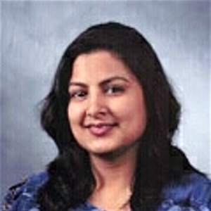 Dr. Smriti Goel, MD
