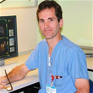 Dr. Stephen Little, MD