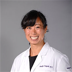 Dr. Jennifer Taniguchi, MD