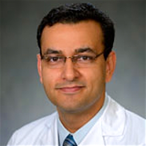 Dr. Manish Malik, MD