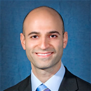Dr. Nir Somekh, MD