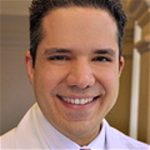 Dr. Derrick Todd, MD, PHD