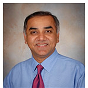 Dr. Vishal Patel, MD