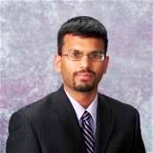 Dr. Alex Mammen, MD