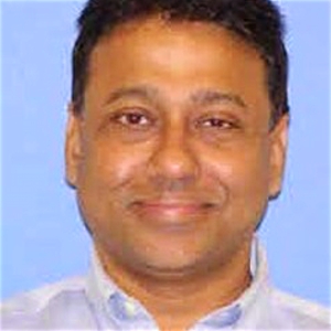Dr. Srinath Kosanam, MD