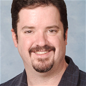 Dr. Gordon Benjamin, MD