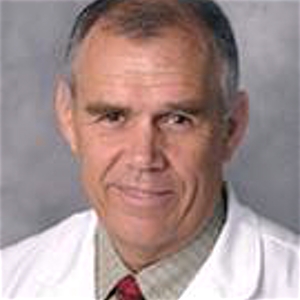 Dr. Robert Pyke, MD