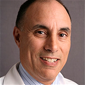 Dr. Guy Zingaro, MD