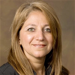 Dr. Firouzeh Naghdi Ciaciura, DO