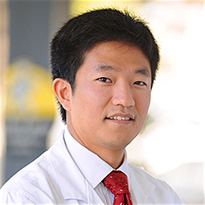 Dr. Peter Chang, MD