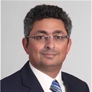 Dr. Ihab Riad, MD